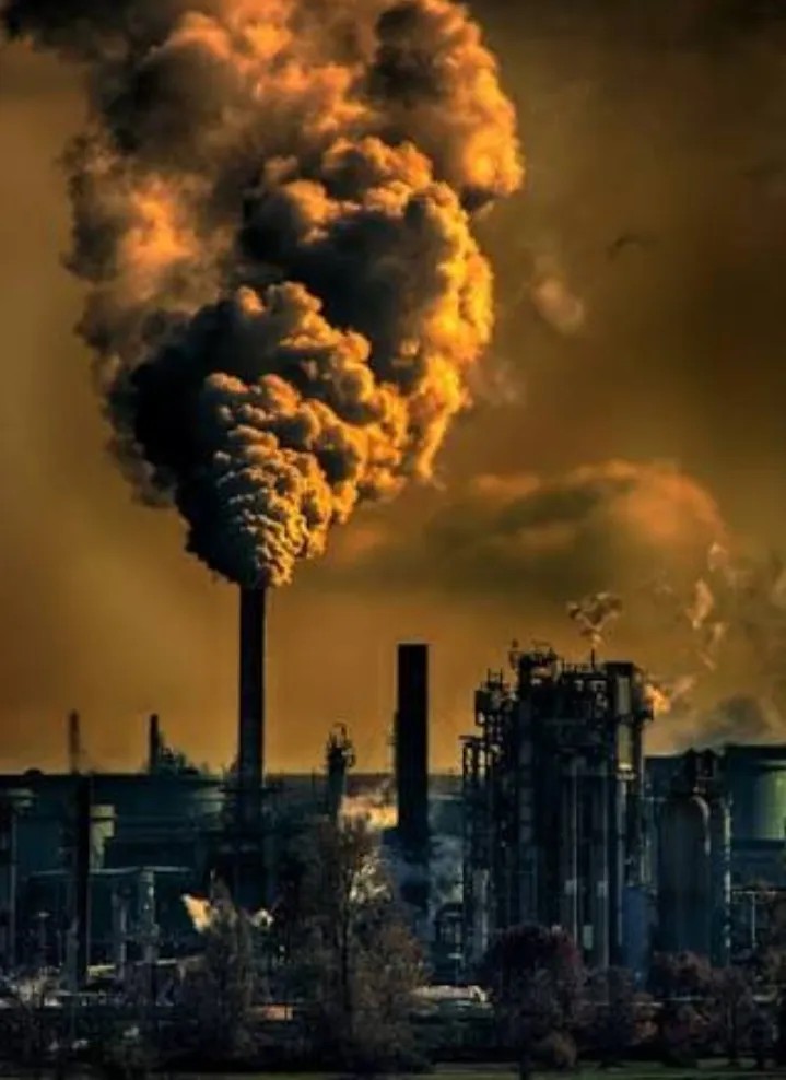 ENVIRONMENTAL PROTECTION RIGHTS IN NIGERIA: A MATTER OF HUMAN RIGHTS